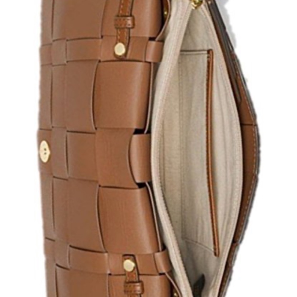 Michael Kors leather purse - Picture 8 of 8